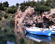 Inderhavn i Agios Nikolaos 2